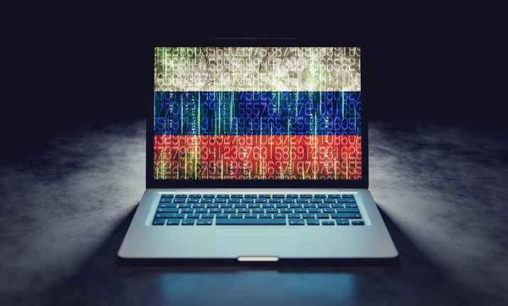 The Russian Network That Stopped Chasing Readers and Started Feeding the Machines