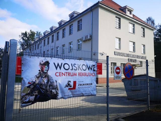 For Two Minutes, Poland’s State News Agency Reported a Mobilization That Wasn’t Happening